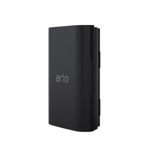 Image of Arlo VMA2400-10000S batteria portatile 6500 mAh Nero