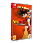 Dragon Ball Z: Kakarot - Nintendo Switch
