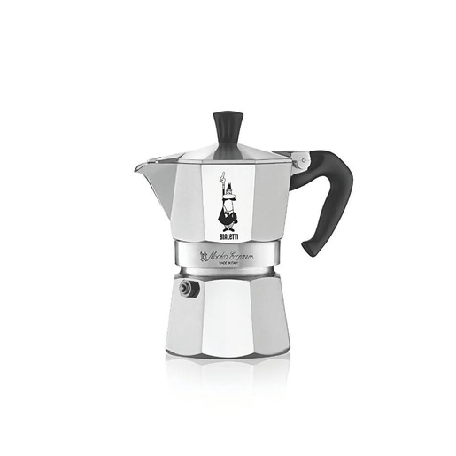 Image of Bialetti MOKA EXPRESS 3TZ