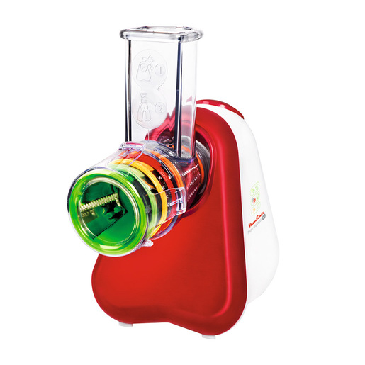 Moulinex DJ755G Grattugia Fresh Express+