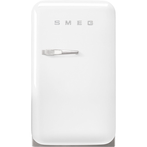Image of Smeg FAB5RWH6 frigorifero Libera installazione D Bianco