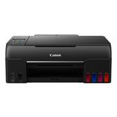 Canon Pixma G650 Megatank Ad Inchiostro A4 4800 X 1200 Dpi Wi-Fi-image