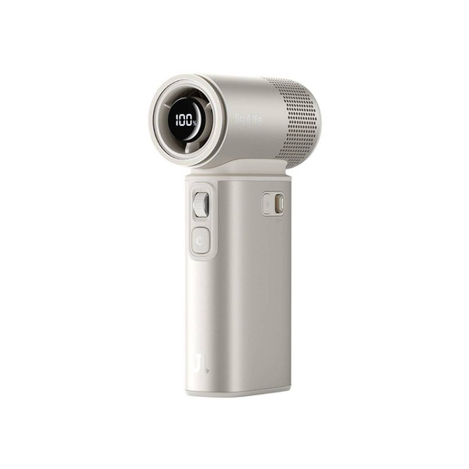 JisuLife Ultra2 Marrone chiaro Ventilatore portatile