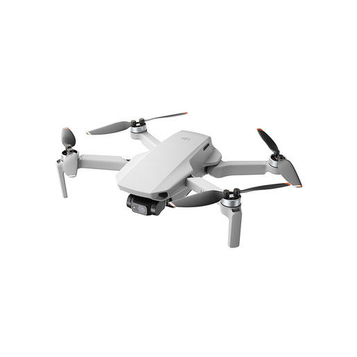 Image of        DJI Mini 2 Combo 4 rotori Quadrirotore 12 MP 3840 x 2160 Pixel 2250 mA