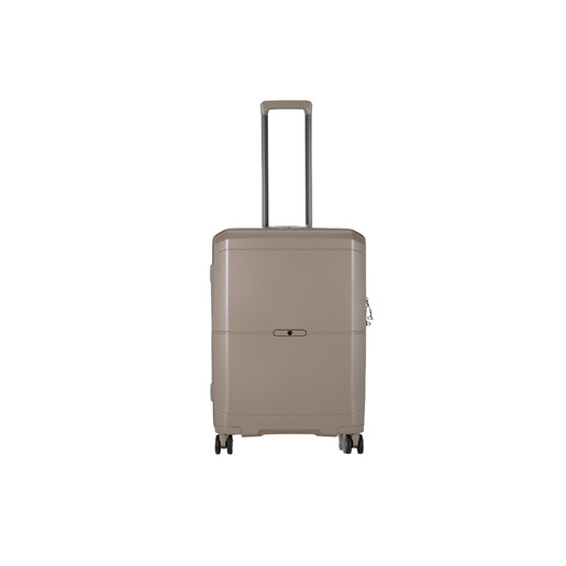 Image of Joia Home PJPP09DUOKHAKI bagaglio Trolley Guscio rigido Cachi Polipropilene (PP)