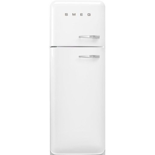 Image of Smeg FAB30LWH5 frigorifero con congelatore Libera installazione 294 L