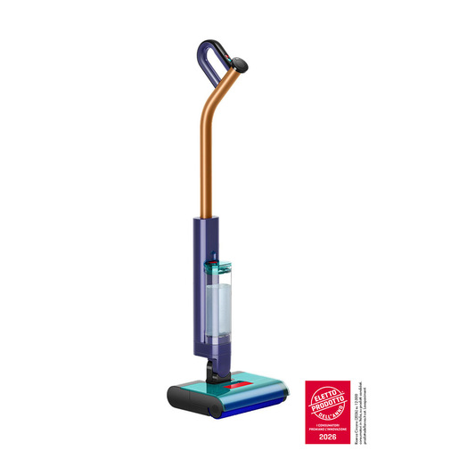 Dyson Lavapavimenti Clean+Wash Hygiene