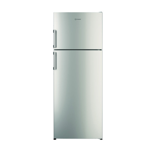 Image of Indesit IT70 832 S frigorifero con congelatore Libera installazione 43