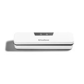 Foodsaver VS0290X Macchina Per Sottovuoto, Bianco-image