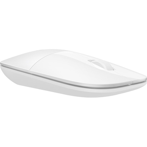 Image of        HP Mouse wireless Z3700 bianco