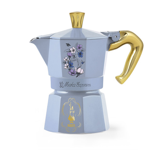 Image of Bialetti MOKA EXPRESS 3TZ BRIDGERTON