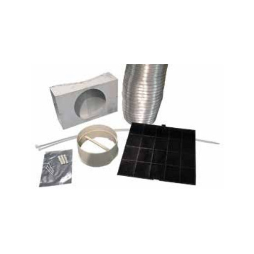 Image of Bertazzoni La Germania Kit di Ricircolo