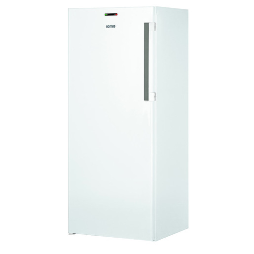 Image of Ignis IG U4 F2C W congelatore Congelatore verticale Libera installazio