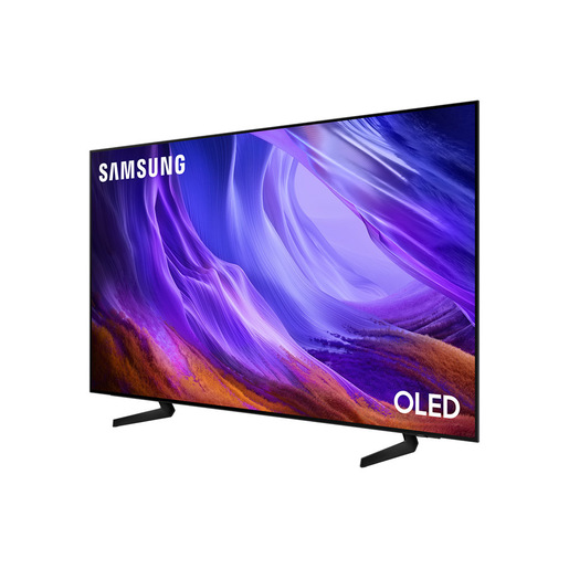 Samsung 77'' OLED S85H 4K Vision AI Smart TV (2026)