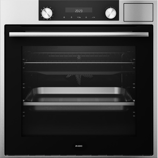 Image of Asko Craft OCS8637S 73 L 3400 W Acciaio inox