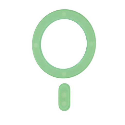 Image of Celly MAGCADAPTERGN accessorio per smartphone e telefoni cellulari Anello magnetico