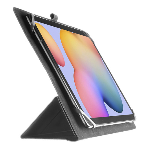 Image of Cellularline Click Case - Tablet fino a 11'' Custodia per Tablet universale con funzione stand