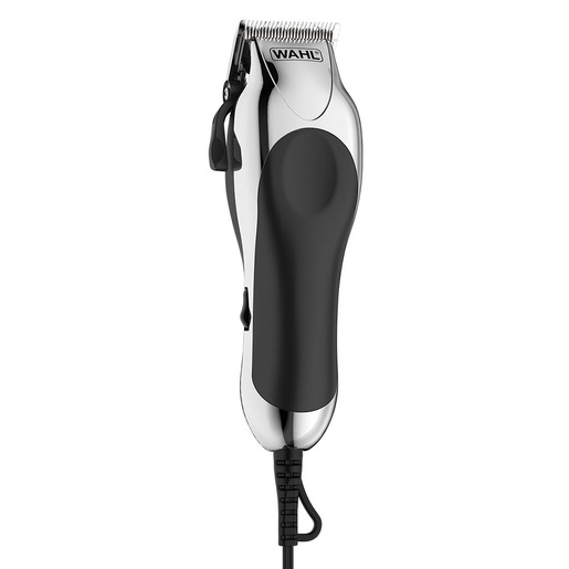 Image of Wahl Chrome Pro, Nero Cromo