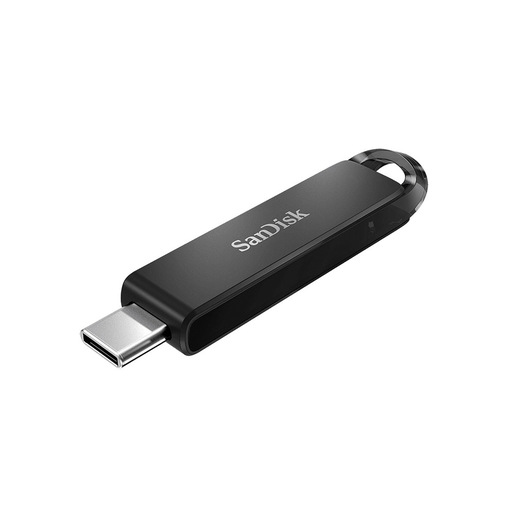 Image of        SanDisk Ultra unità flash USB 128 GB USB tipo-C 3.2 Gen 1 (3.1 Gen 1)