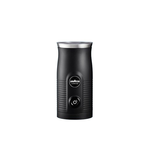 Image of Lavazza Modo Mio MilkEasy Automatico Nero