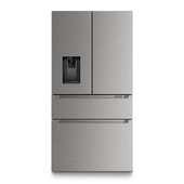 Liebherr Mbsddi 9528 Plus Frigorifero Side-By-Side Da Incasso 538 L D Argento-image