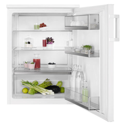 Image of AEG RTB415E2AW frigorifero Libera installazione 146 L E Bianco