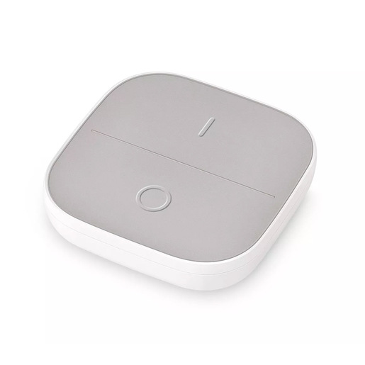 Image of WiZ Smart Button WiFi, Interruttore Portatile per Luci Smart, Tecnologia SpaceSense, Controllo Vocale