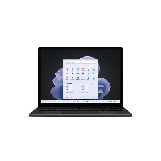 Image of Microsoft Surface Laptop 5 Computer portatile 38,1 cm (15'') Touch scre