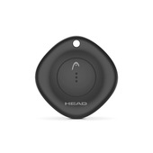 Head HDTR01 Localizzatore E Cercatore Gps Universale Nero-image