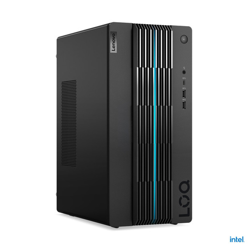 Image of Lenovo LOQ Desktop 17L Intel i7 16GB 1TB RTX4060