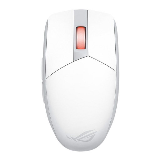Image of ASUS ROG Strix Impact III Wireless mouse Gaming Ambidestro RF senza fili + Bluetooth Ottico 36000 DPI