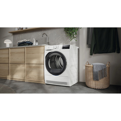 Image of Electrolux EW6HCH292G Asciugatrice 600 GentleCare 9 kg