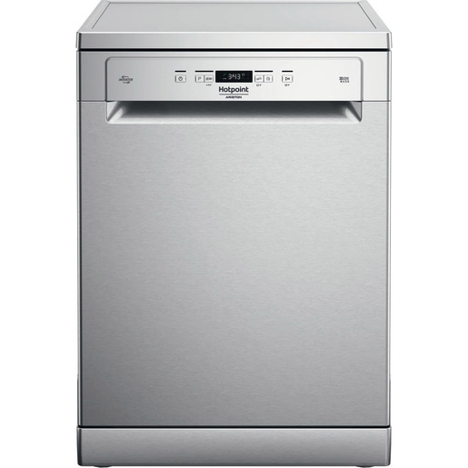 Image of Hotpoint Ariston Lavastoviglie a libera installazione HFC 3C26 CW X