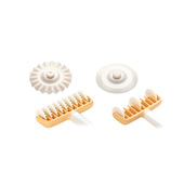 Tescoma Rullo Tagliapasta Multifunzionale DelÍCia-image