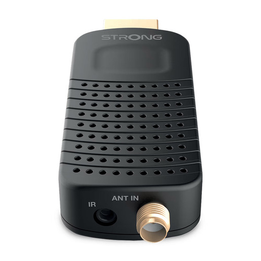 Image of Strong SRT84 sintonizzatore TV mobile DVB-T2 HDMI Dongle