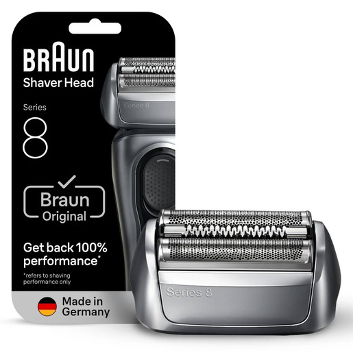Image of Braun Series 8 83 M Testina per rasatura