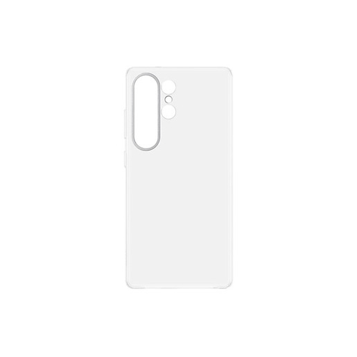 Image of Samsung Clear Case Transparent custodia per cellulare 17,5 cm (6.9'') Cover Trasparente