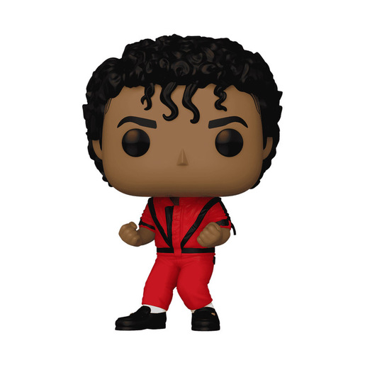 Image of FUNKO POP! Michael Jackson