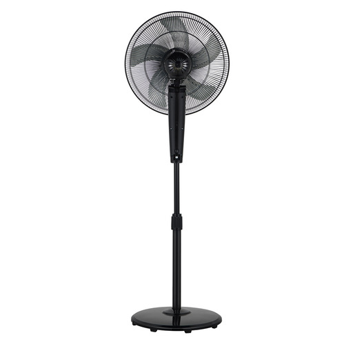 Image of Beko EFS5100B: Ventilatore a Piantana, 45 W, 3 velocità
