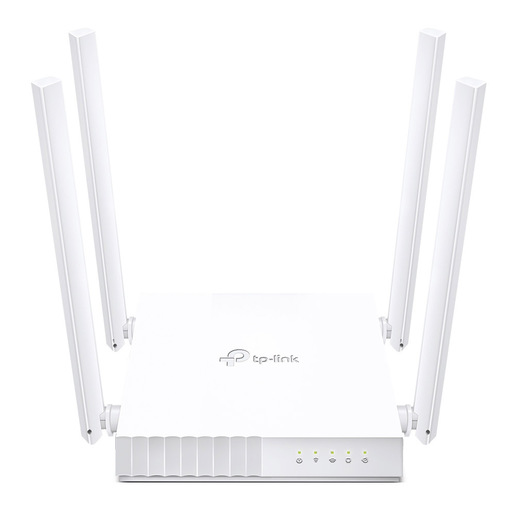 Image of        Router ARCHER C24 AC750 DUAL-BAND WI-FI