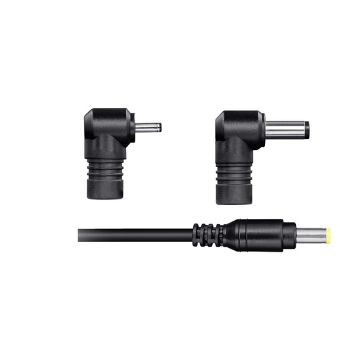 Image of Trust 23391 adattatore e invertitore Interno 90 W Nero
