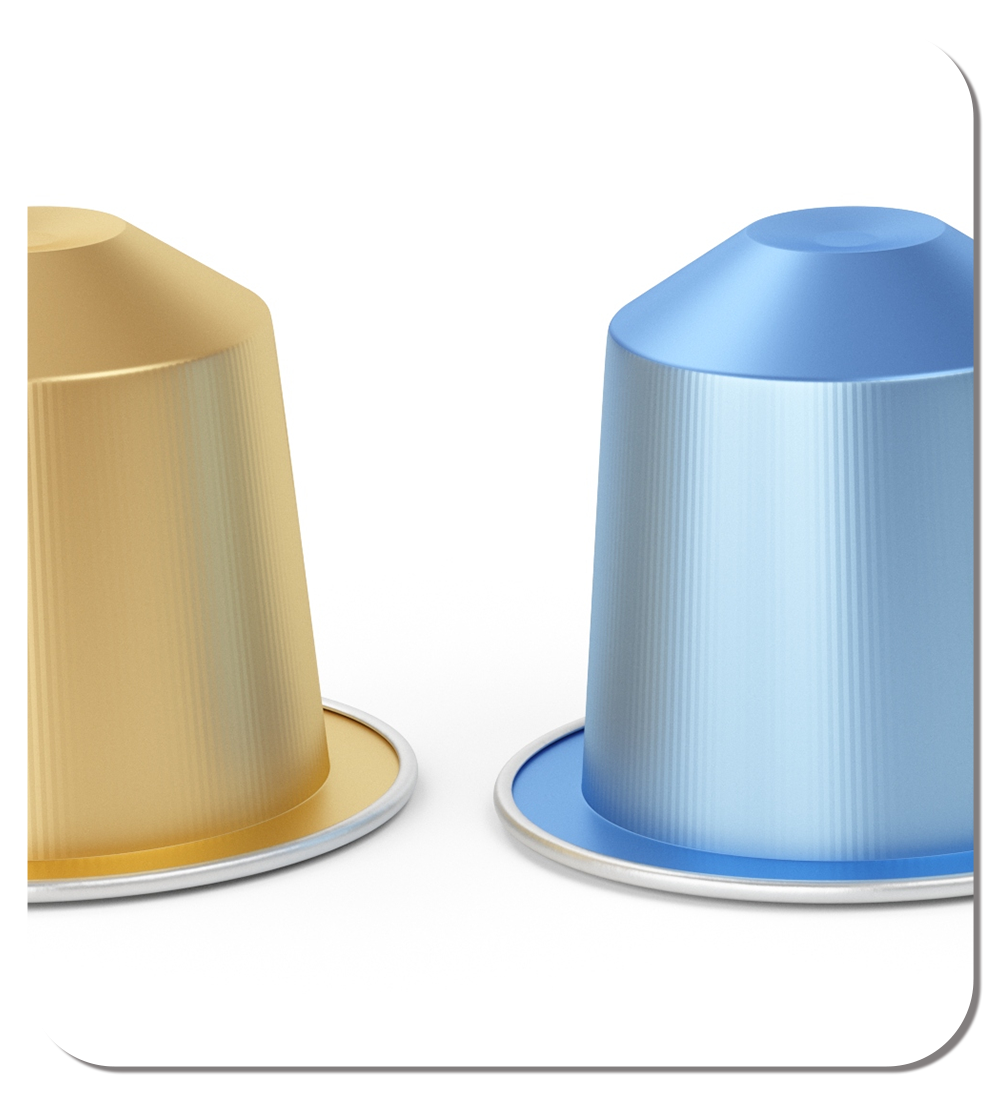 Differenze tra sistema cialde e sistema capsule - Guida Acquisto Unieuro