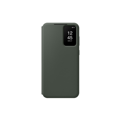 Image of Samsung Galaxy S23+ Smart View Wallet Case