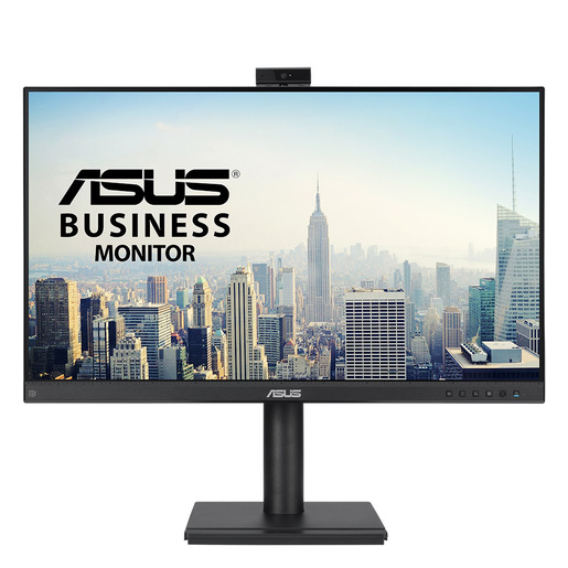 Image of ASUS BE279QFK Monitor PC 68,6 cm (27'') 1920 x 1080 Pixel Full HD LCD Nero