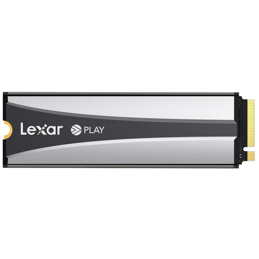 Image of Lexar LNMPLY8002T-RNNNG drives allo stato solido 2 TB M.2 PCI Express 4.0