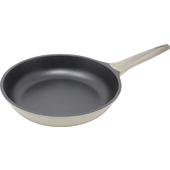 Pedrini padella pressofusa Unique gray, 24 cm-image