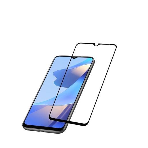 Image of Cellularline Impact Glass Capsule - Oppo A16S/A16
