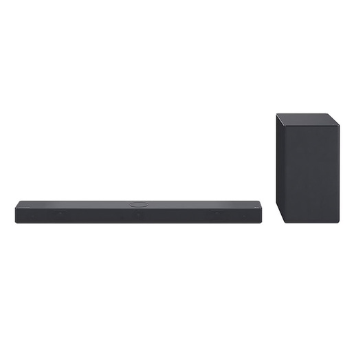 Image of LG Soundbar SC9S 400W 3.1.3 canali, Triplo speaker up-firing, Dolby At