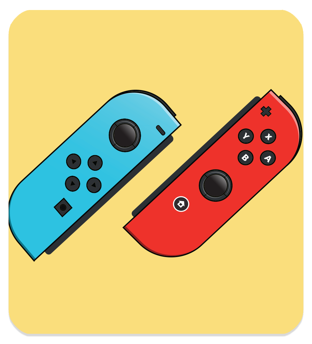 Offerte Accessori Nintendo Switch Black Friday - Unieuro