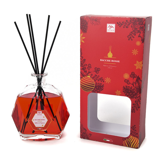 Image of Mercury 52943 diffusore di aromi Vaso Multicolore